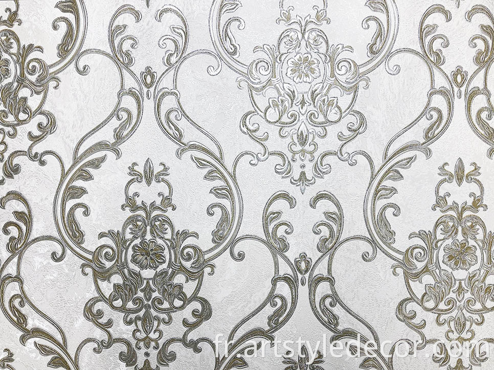 Classical Design Decorative Wallpaper